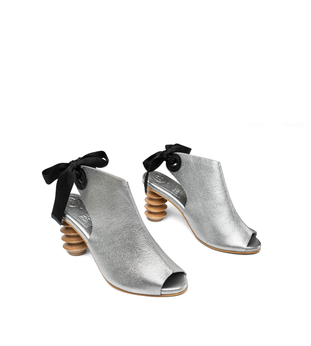 Mattise7 Dark Silver Preorder