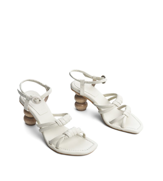 Palma Off white