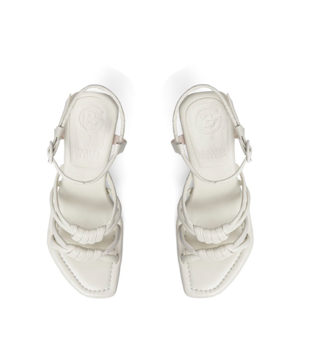 Palma Off white