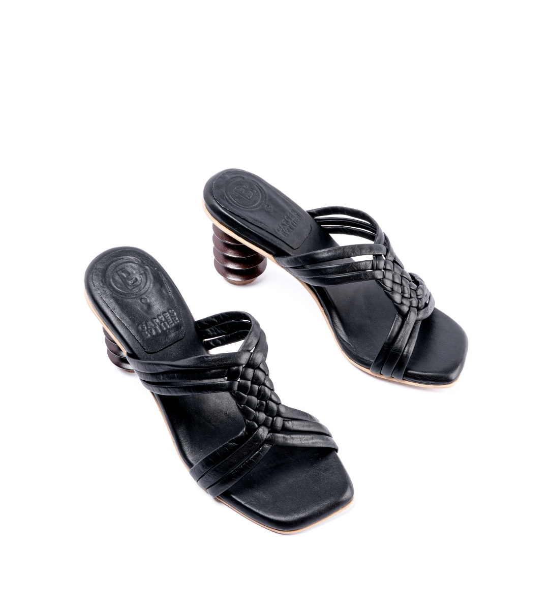 Ibiza Black