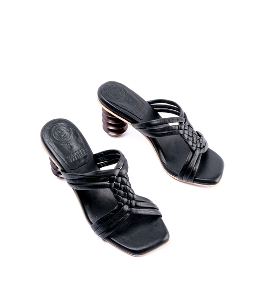 Ibiza Black