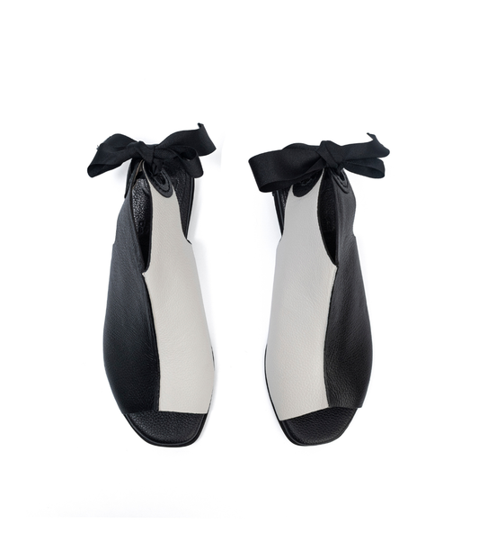 Matisse Flat Two Tones
