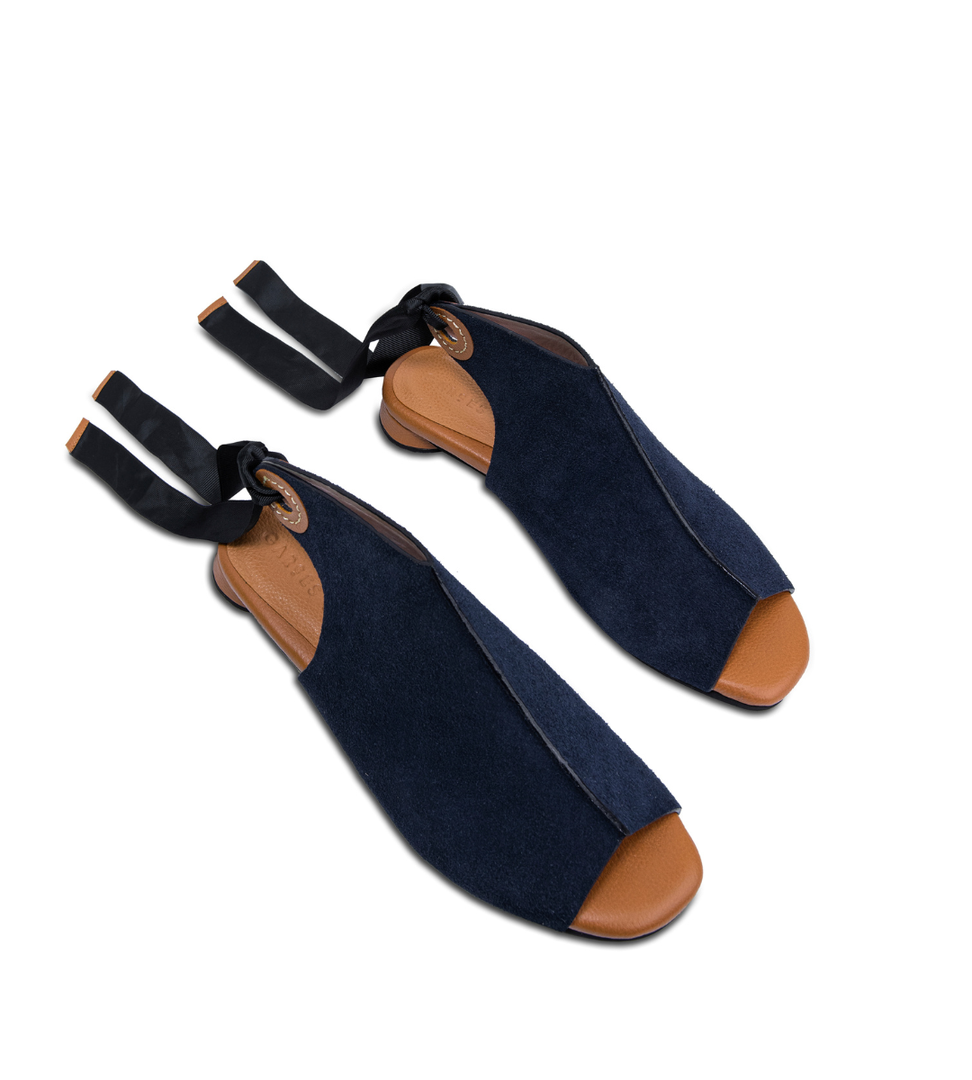 Matisse Flat Blue