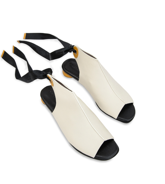 Matisse Flat Offwhite