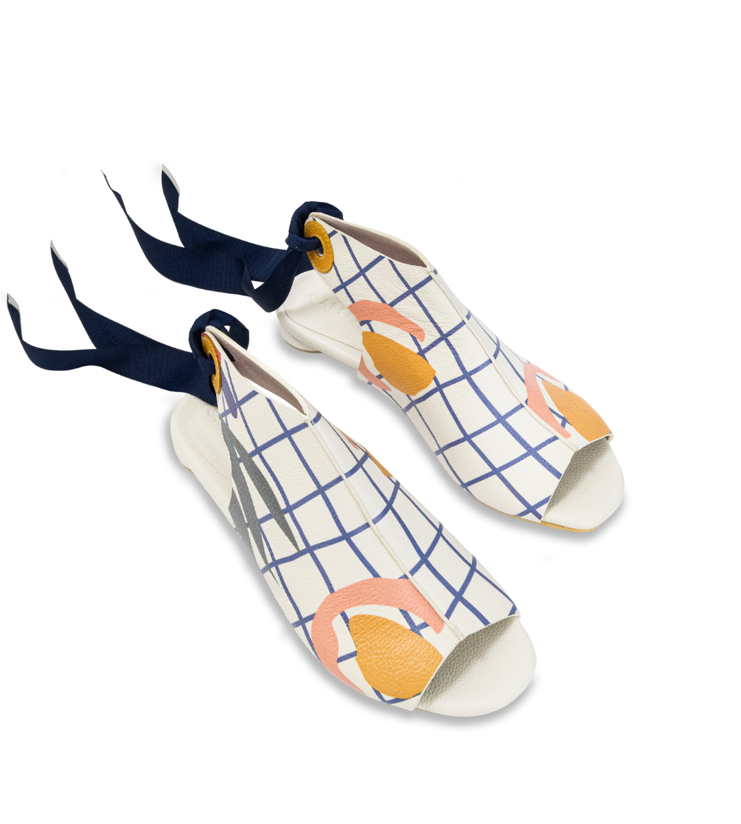 Matisse Flat Print