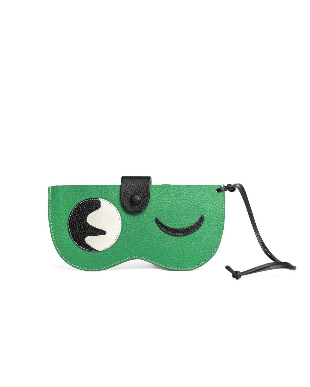 Funny Eye Glasses Case