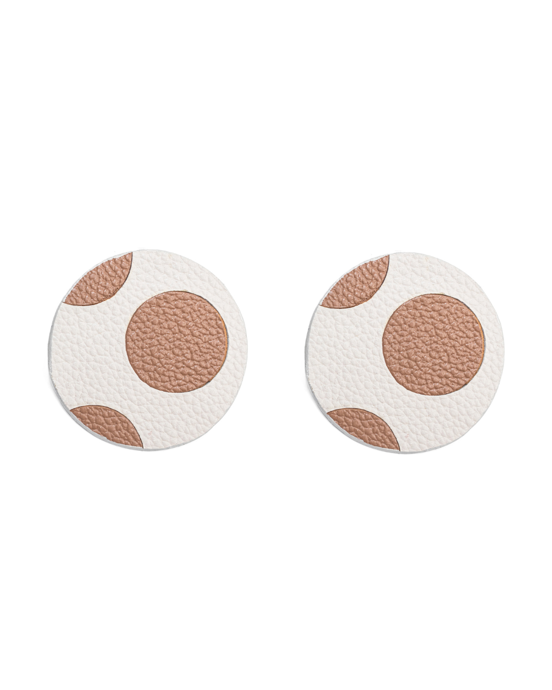 Polka Dots Earrings