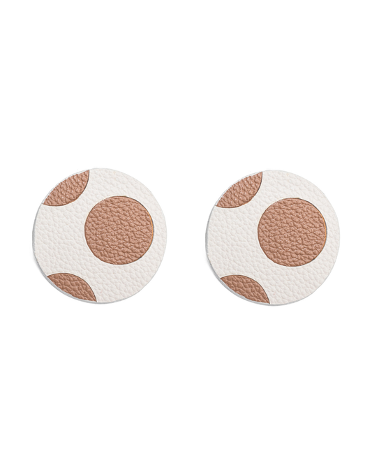 Polka Dots Earrings