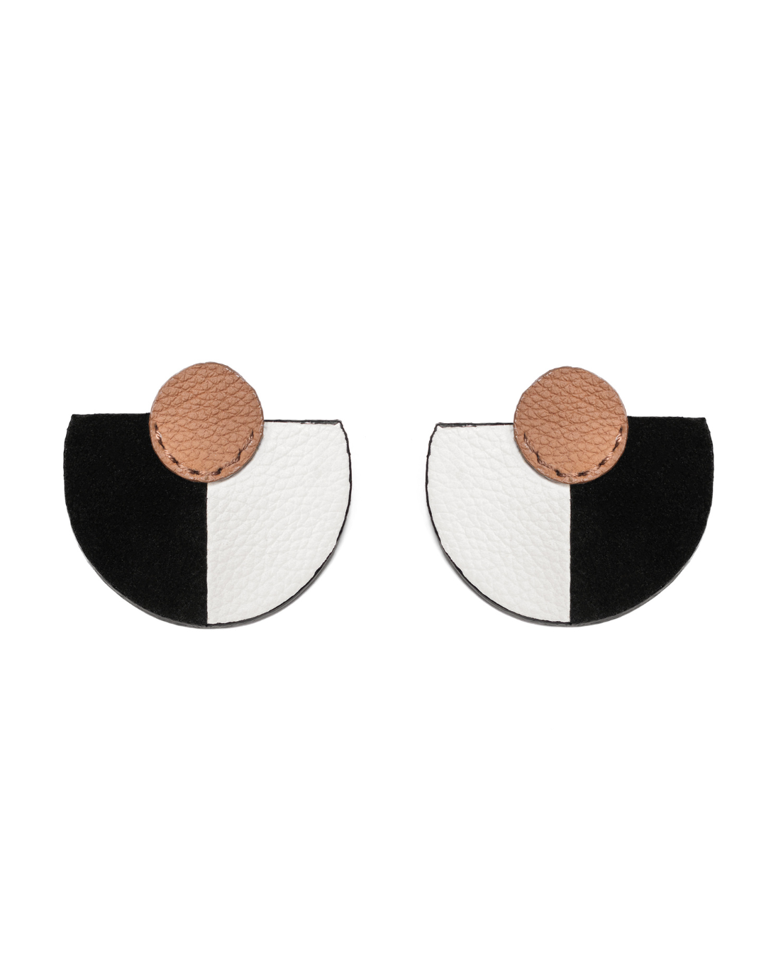 Twin Earrings