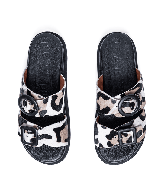 Allegra Leopard