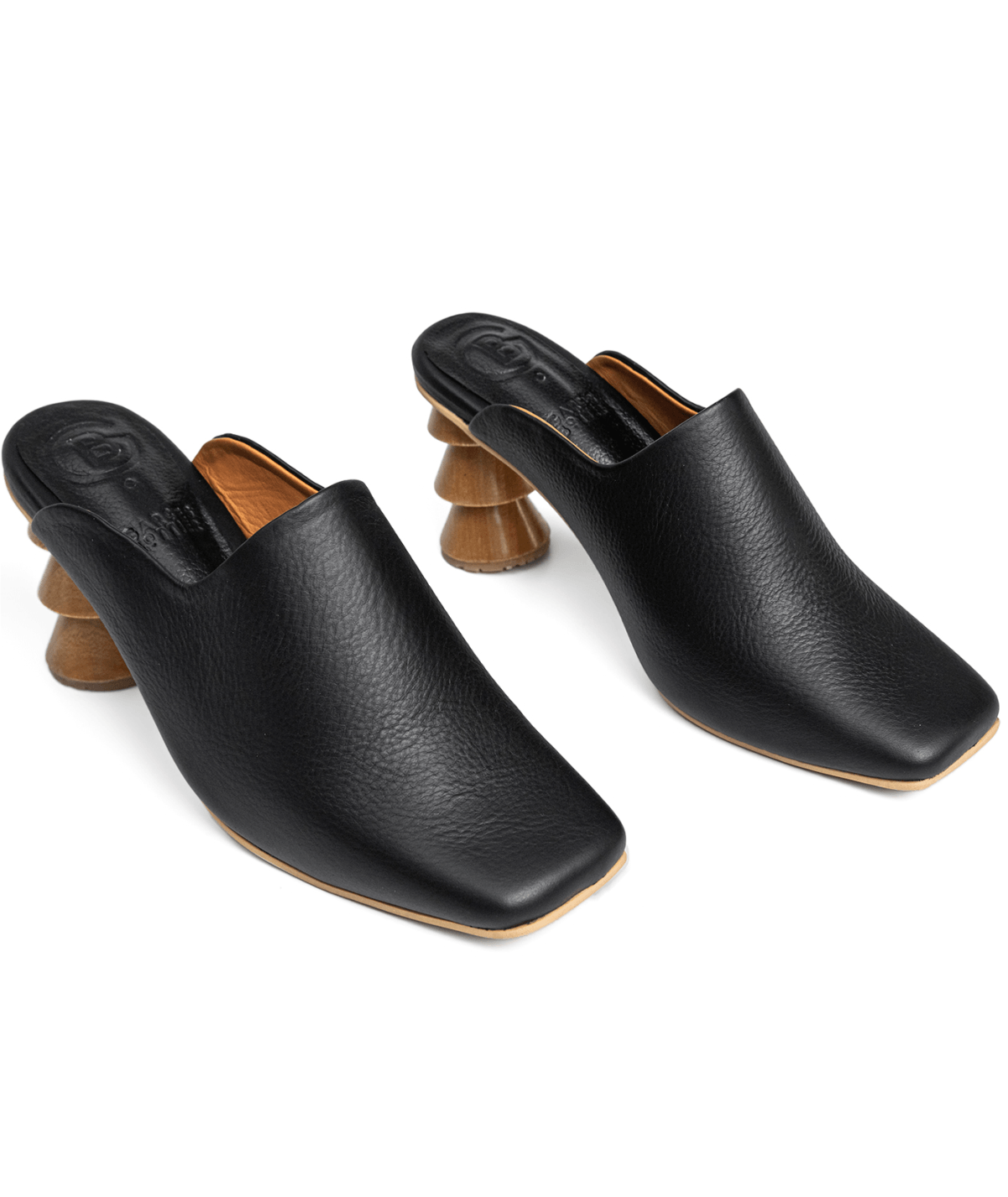 Malak Rust Black