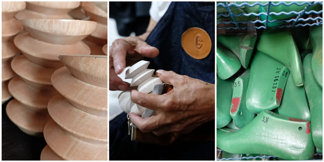Garces Bottier: Latin Craftsmanship Designed for Modern Women