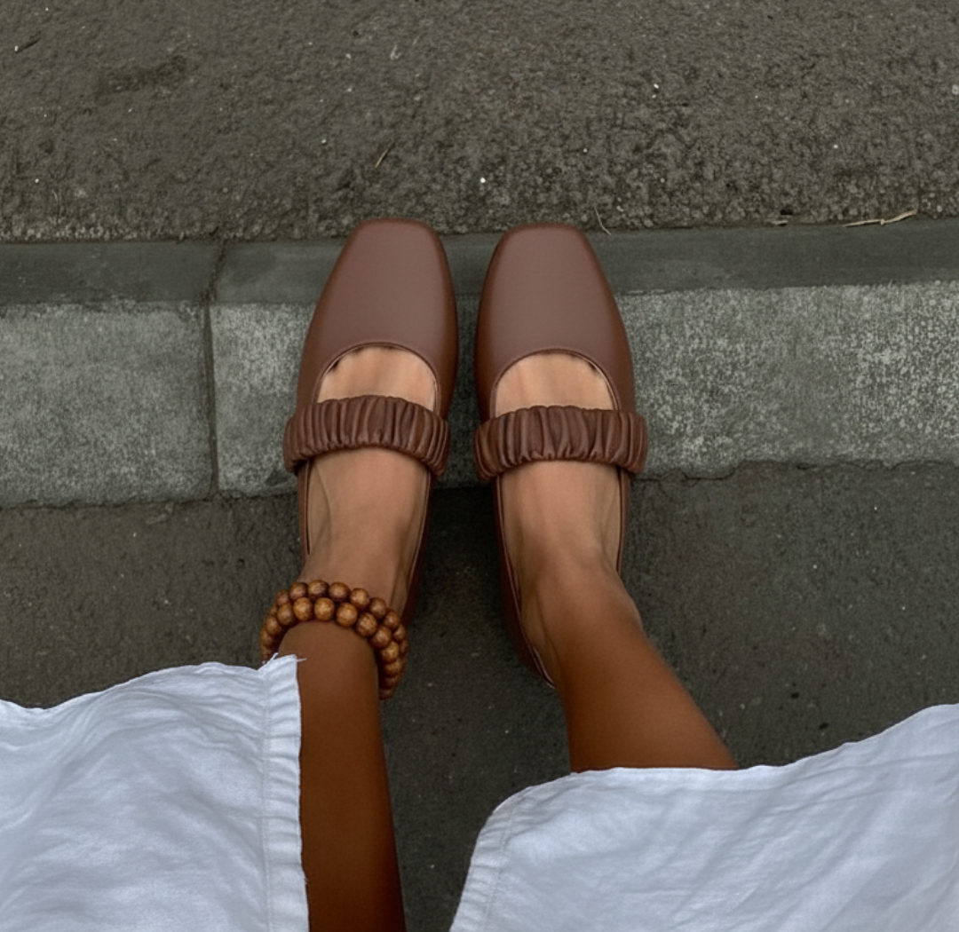 Ballerinas