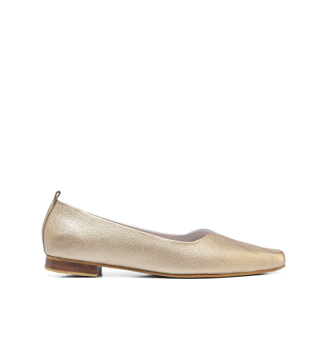 Lola Two Tones Metalics