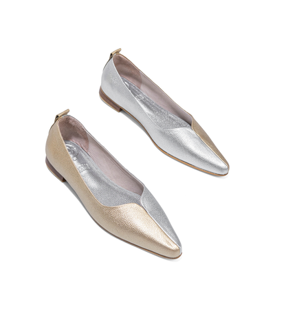 Lola Two Tones Metalics