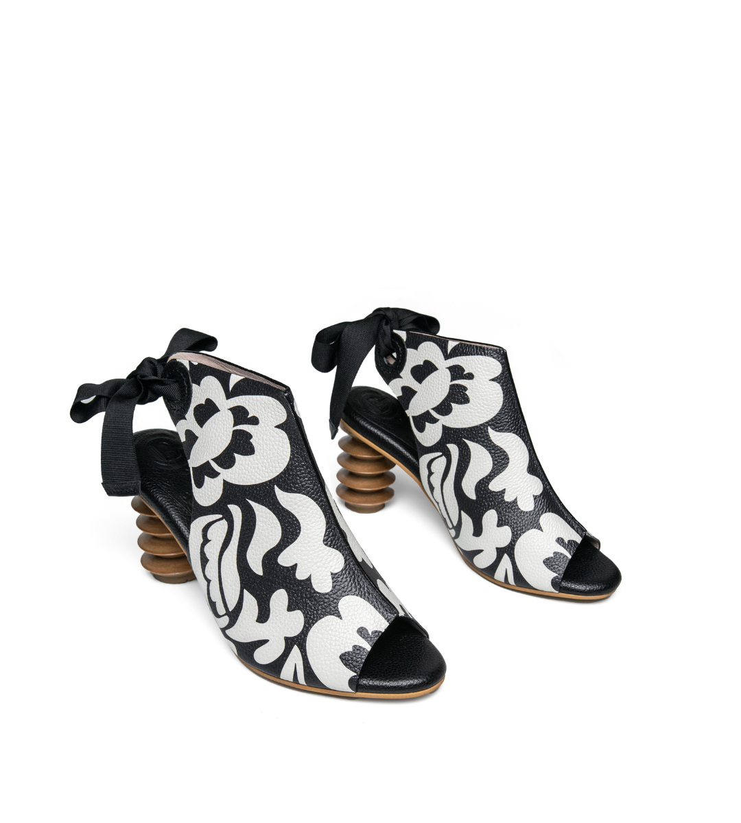 Mattise7 Heritage Black