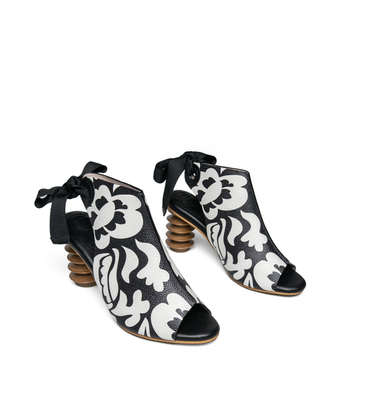 Mattise7 Heritage Black