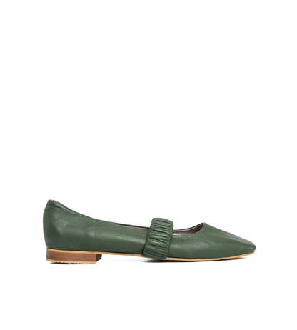 Elena Olive Ballerina