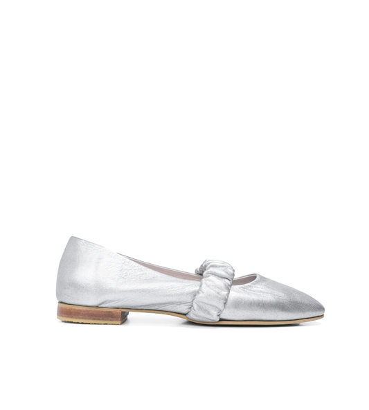 Elena Silver Ballerina Preorder