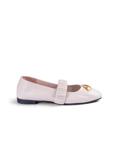 Elena Polite Off white Preorder