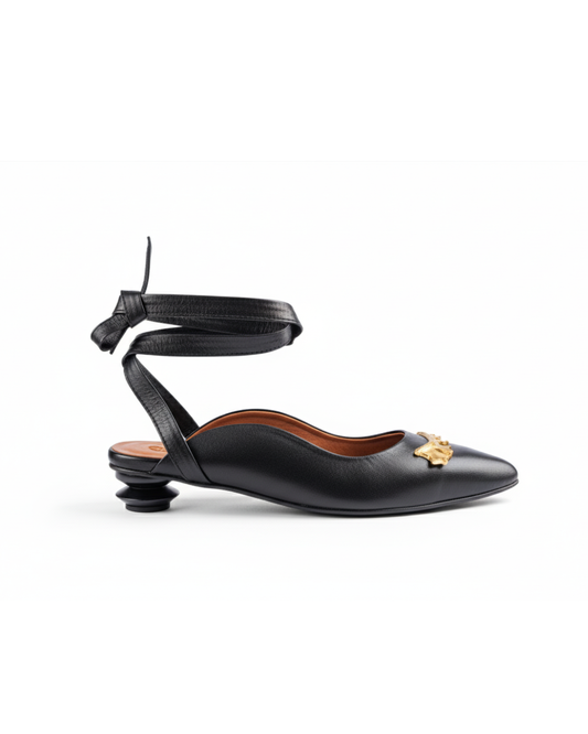 Paloma Polite Black Preorder