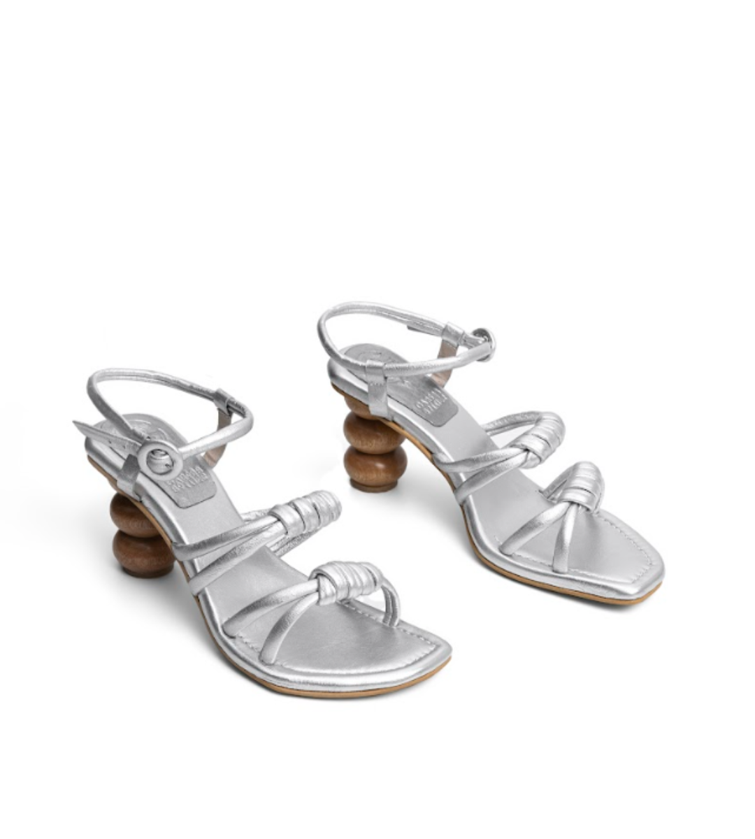 Palma Silver