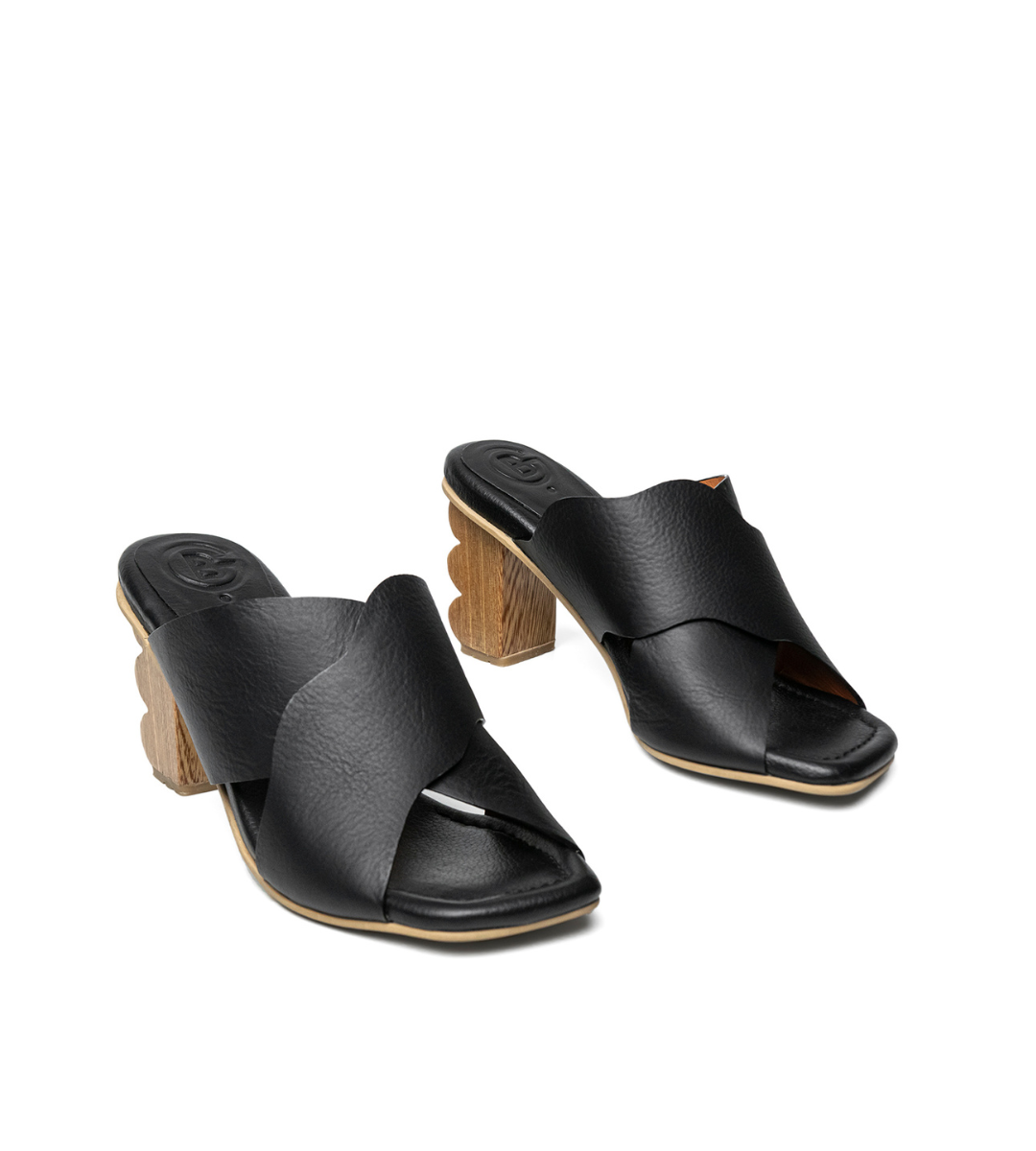 Bahamas Black