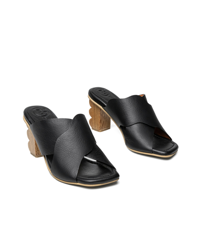 Bahamas Black