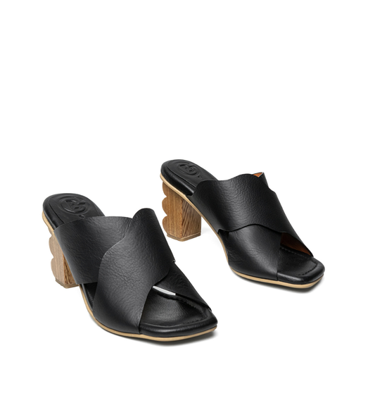 Bahamas Black