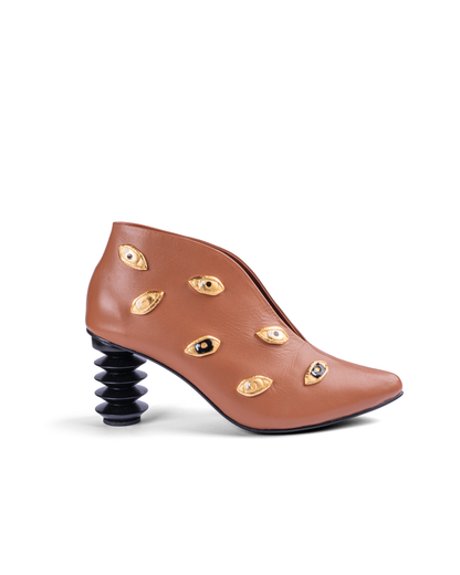 Liza Polite Honey Preorder