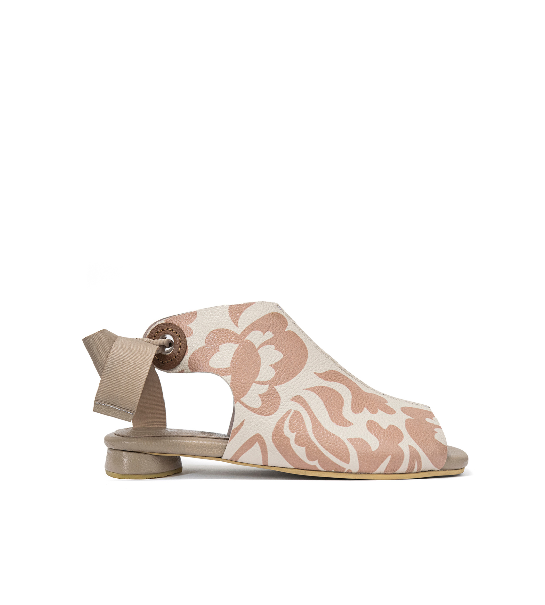 Matisse Flat Heritage