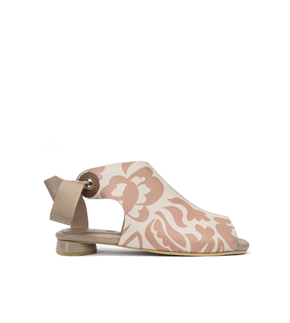 Matisse Flat Heritage