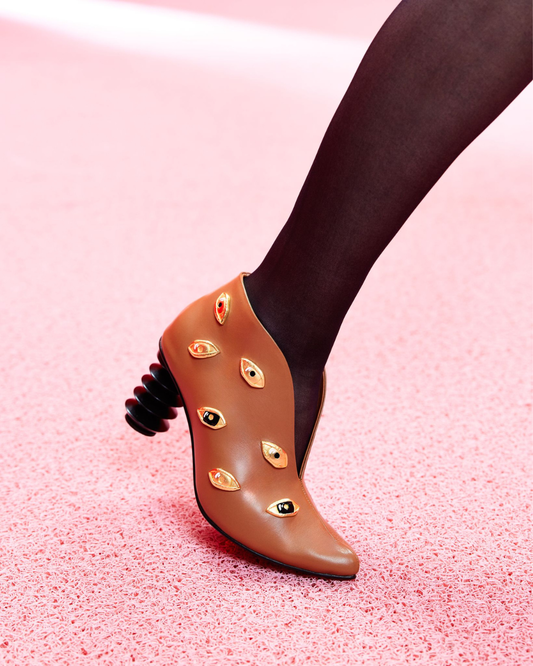 Liza Polite Honey Preorder