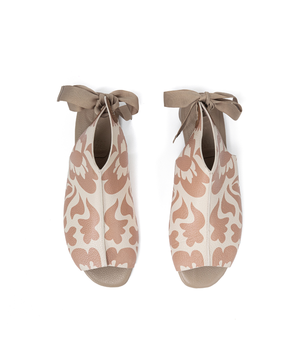 Matisse Flat Heritage