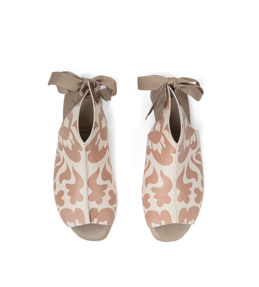 Matisse Flat Heritage