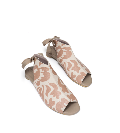 Matisse Flat Heritage
