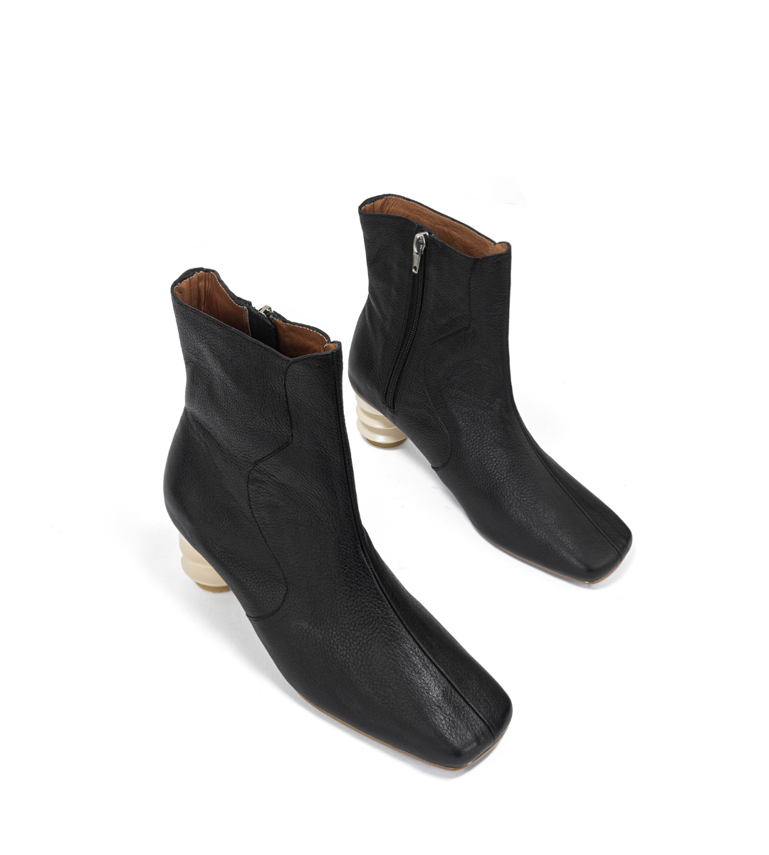 Jackie5 Black Preorder