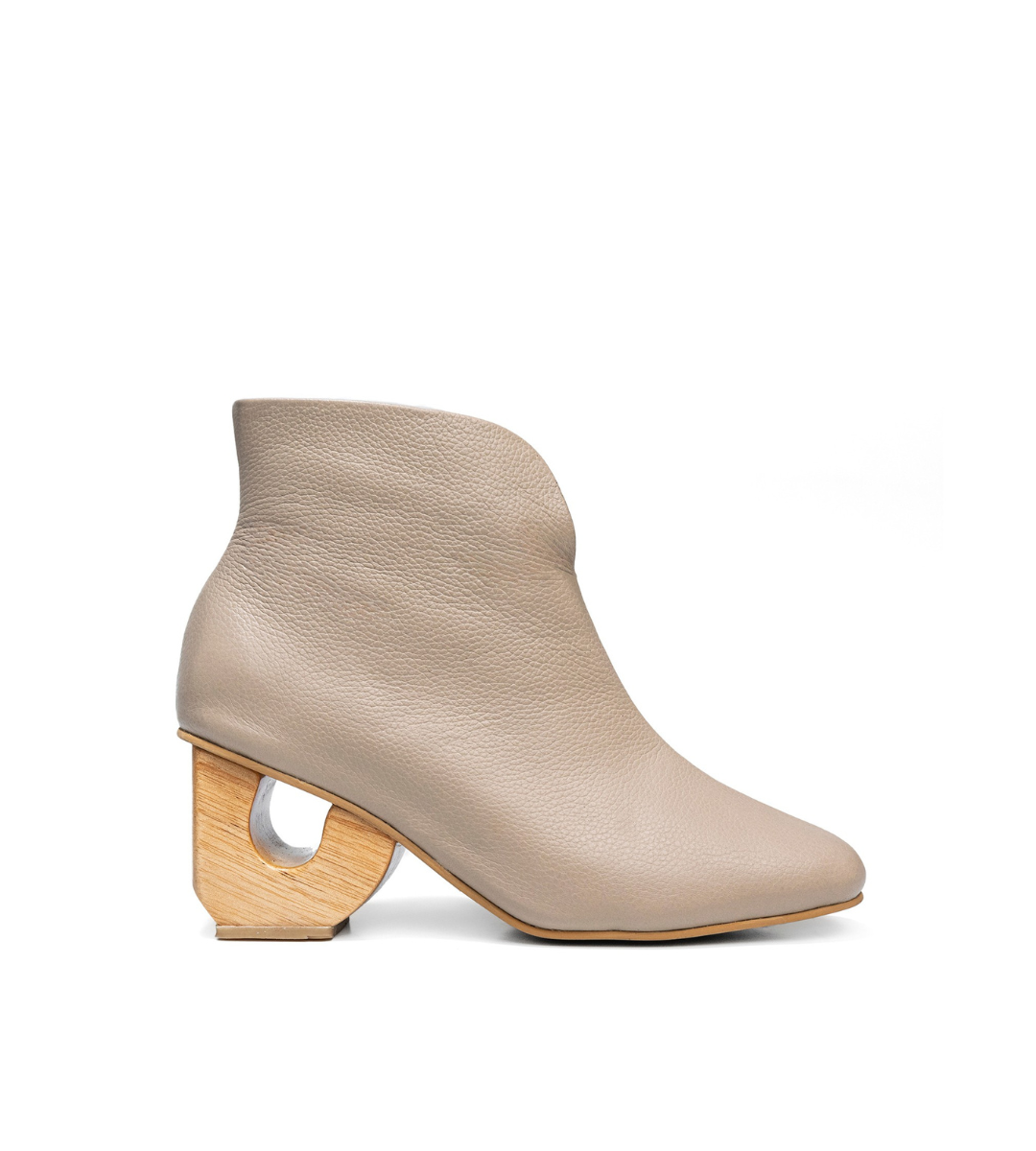 Barbra Two Tone Moka Preorder