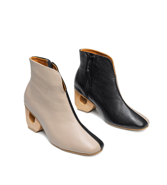 Barbra Two Tone Moka Preorder