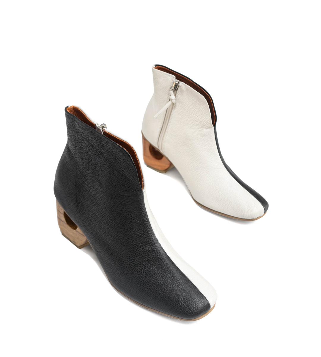 Barbra Two Tone Preorder