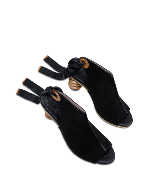 Mattise7 Black Preorder