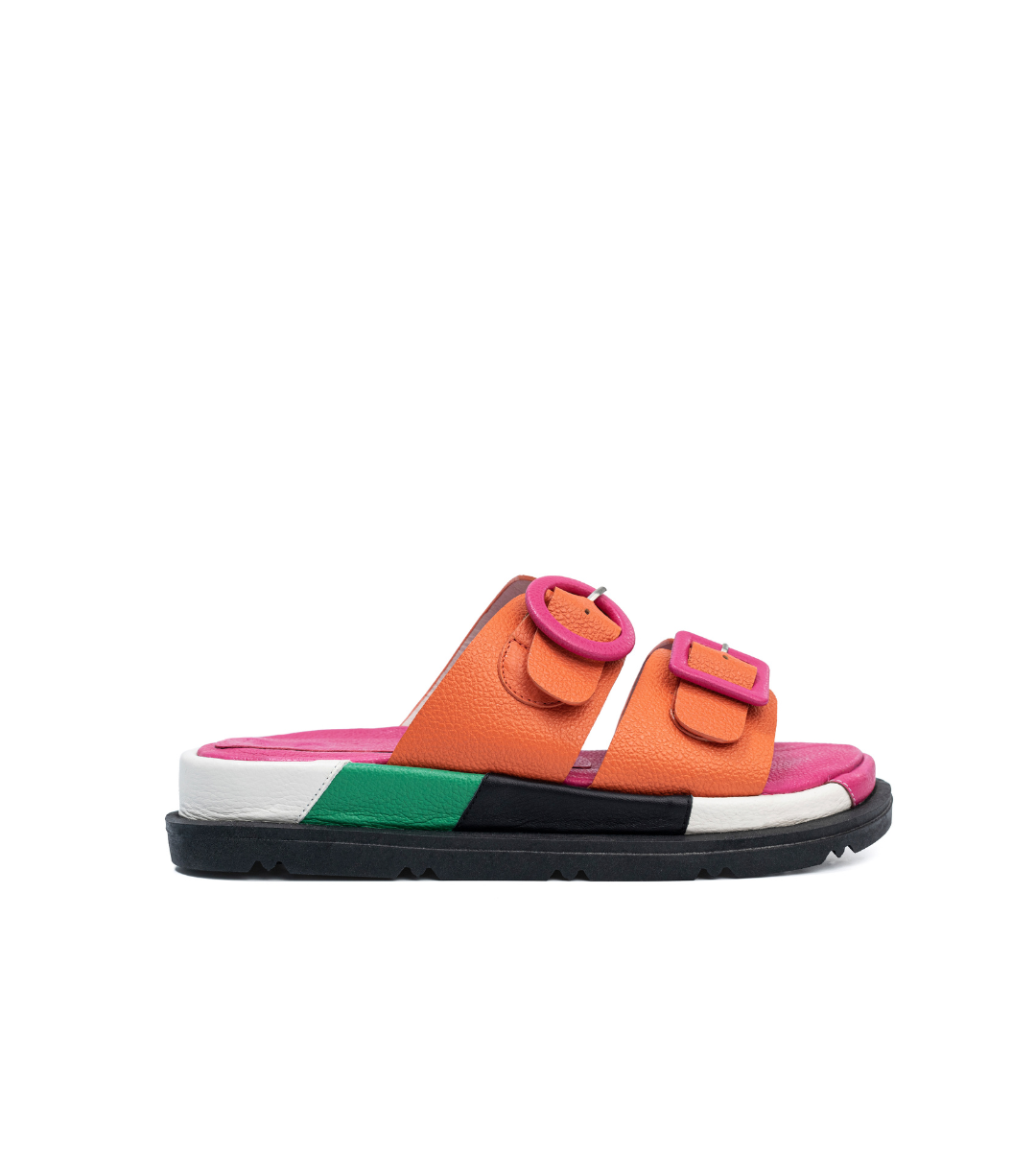 Allegra Orange