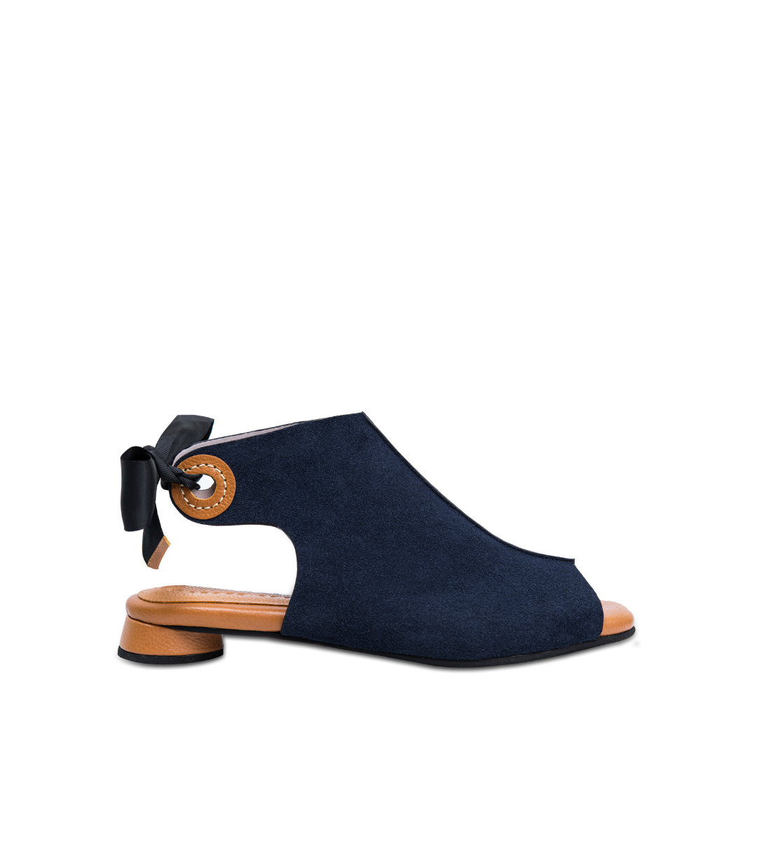 Matisse Flat Blue