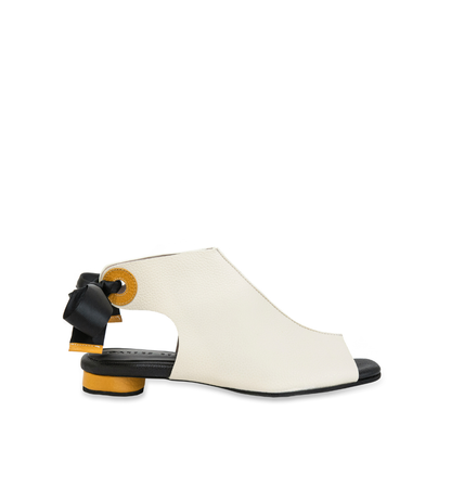 Matisse Flat Offwhite