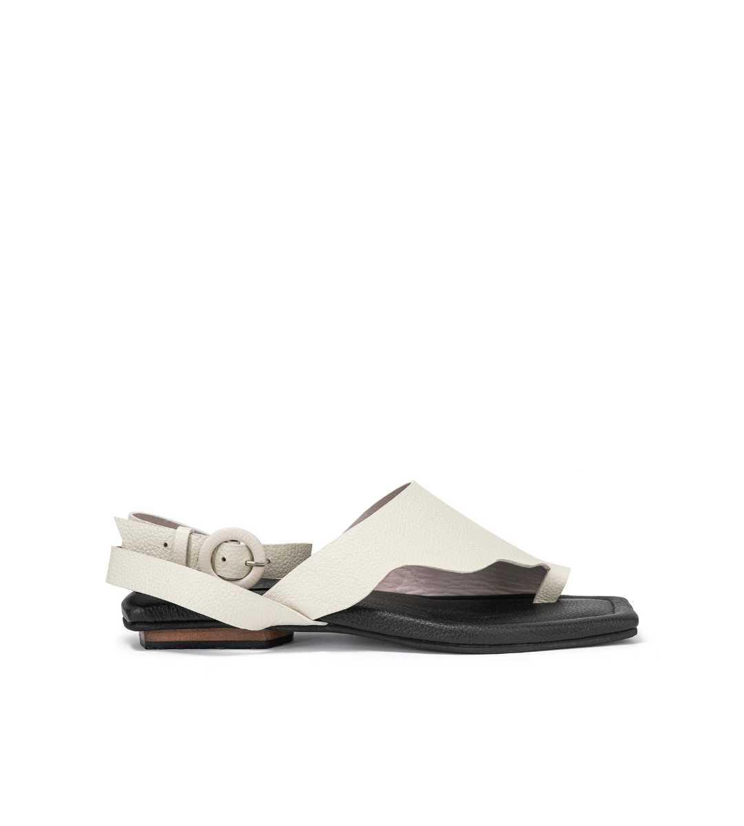 Iris Offwhite