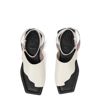Iris Offwhite