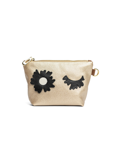 Funny Costume Cosmetic Case