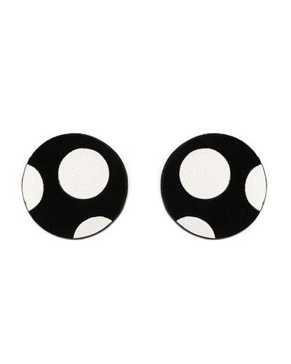 Polka Dots Earrings