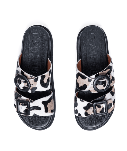 Allegra Leopard