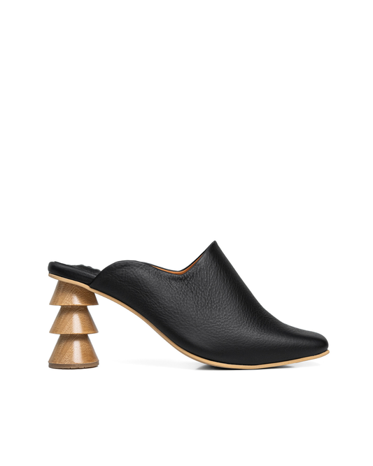 Malak Rust Black